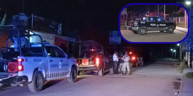 Violencia golpea a Miahuatlán: asesinan a estudiante de 18 años tras una muerteada y a un hombre de Pochutla