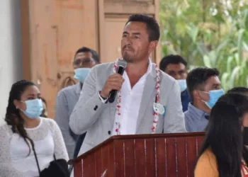 ¡A tiros y en persecución! Exalcalde de Tlatlauquitepec acusa a funcionarios municipales de atacarlo