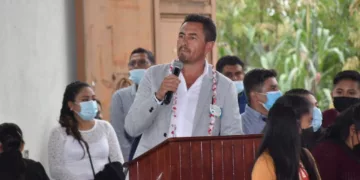 ¡A tiros y en persecución! Exalcalde de Tlatlauquitepec acusa a funcionarios municipales de atacarlo