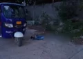¡Baño de balas en Juchitán! Ejecutan a joven pese al despliegue de fuerzas de seguridad