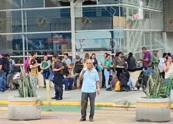 ¡OTRA VEZ EL CAOS! Sección 22 toma las calles y prepara bloqueos que pondrán a Oaxaca de cabeza