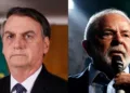 ¡Brasil se parte en dos! Lula y Flávio Bolsonaro van por la presidencia en una segunda vuelta de alto voltaje