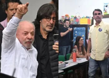 Brasil define su futuro en las urnas: Lula busca otro mandato frente al avance de Flávio Bolsonaro