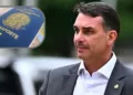¿Huyó a Estados Unidos? Flávio Bolsonaro queda bajo presión judicial tras perder las elecciones en Brasil