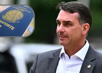 ¿Huyó a Estados Unidos? Flávio Bolsonaro queda bajo presión judicial tras perder las elecciones en Brasil