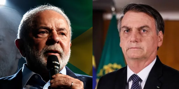 Brasil vota entre Lula y Flávio Bolsonaro en una elección marcada por la polarización