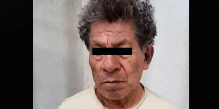 ¡El “Caníbal de Atizapán” muere en su celda! Tenía cadena perpetua y miles de restos fueron hallados en su casa