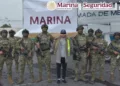 ¡Se acabó la fuga! Capturan a “El Capitán Sol”, presunto operador clave del huachicol fiscal