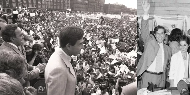 ¿De qué falleció Cuauhtémoc Cárdenas? Esto se sabe sobre sus últimos días y su estado de salud
