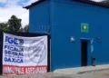 Bajo sospecha de extorsión y cobro de piso, cae anexo y caja de préstamos en Santa Rosa; reportan dos detenidos