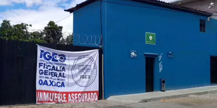 Bajo sospecha de extorsión y cobro de piso, cae anexo y caja de préstamos en Santa Rosa; reportan dos detenidos