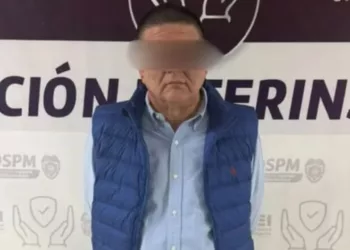 César Jáuregui, a prisión preventiva por el caso CIA; enfrenta acusaciones estatales y federales