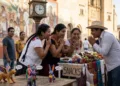 ¡Oaxaca, tierra de chisme! Se lleva la plata a nivel nacional, solo detrás de Yucatán