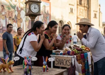 ¡Oaxaca, tierra de chisme! Se lleva la plata a nivel nacional, solo detrás de Yucatán