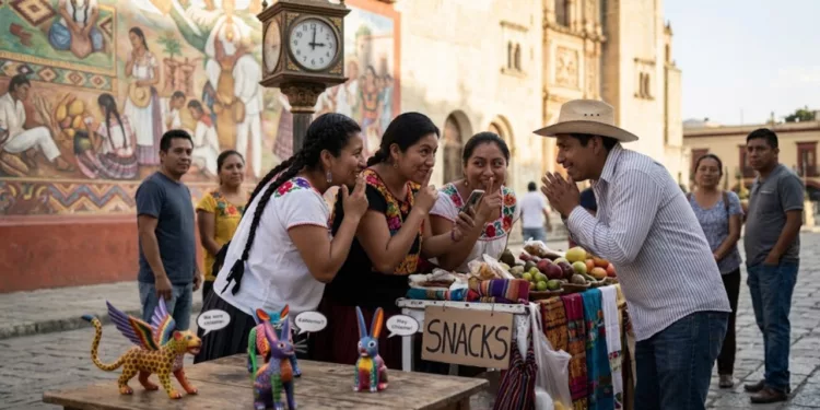 ¡Oaxaca, tierra de chisme! Se lleva la plata a nivel nacional, solo detrás de Yucatán