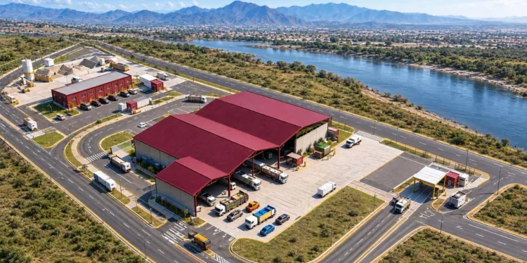 La realización de esta obra coadyuba a los temas de salud pública, imagen urbana y social.