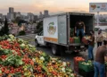México tira 30 millones de toneladas de comida al año; empresas intentan frenar la crisis del desperdicio