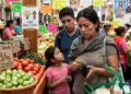 Se encarece la vida en México: inflación repunta a 3.62% y golpea el bolsillo familiar