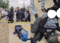 ¡Hasta 60 años de cárcel! Gemelos acusados de ataque en secundaria de Torreón enfrentan proceso por homicidio
