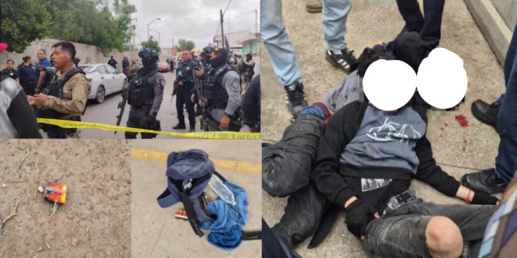 ¡Hasta 60 años de cárcel! Gemelos acusados de ataque en secundaria de Torreón enfrentan proceso por homicidio
