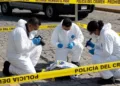 ¡Hallazgo macabro frente al Ayuntamiento de Mazatlán! Dejan cabeza humana