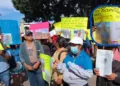 VIDEO | “Llegaron como 100 tipos armados”: habitantes de Areche denuncian despojo de ASAEO y exigen intervención del Gobierno