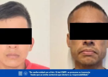 ¡Balazos dentro del camión! Matan a chofer en Salina Cruz; tres años después, dos van a proceso