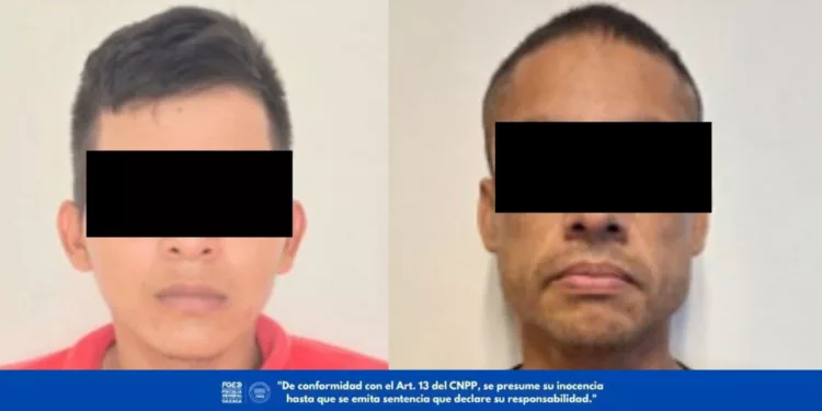 ¡Balazos dentro del camión! Matan a chofer en Salina Cruz; tres años después, dos van a proceso
