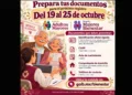 ¡Que no se te pase! Abren registro para las pensiones del Bienestar del 19 al 25 de octubre