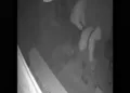 VIDEO | ¡Hace explotar cajero en hotel de Puerto Escondido! Ladrones huyen con el efectivo