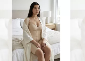 5 señales de que una faja postoperatoria es de buena calidad