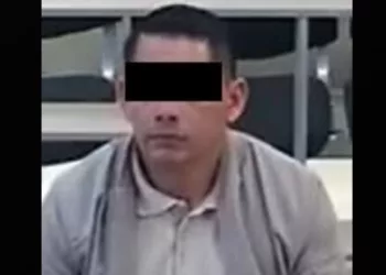 ¡De la vigilancia y el acoso al feminicidio! 80 años de cárcel para el responsable de matar a su expareja en Oaxaca