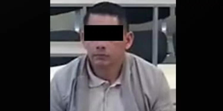 ¡De la vigilancia y el acoso al feminicidio! 80 años de cárcel para el responsable de matar a su expareja en Oaxaca