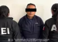 ¡Feminicidio en Xoxocotlán! Mujer muere acribillada a acuchilladas; detienen a su pareja