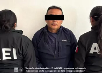 ¡Feminicidio en Xoxocotlán! Mujer muere acribillada a acuchilladas; detienen a su pareja
