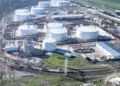 ¡Se desinfla el decomiso histórico! Sheinbaum reconoce que los 59 millones de litros de combustible en Guanajuato son legales