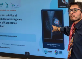 Anáhuac Oaxaca impulsa la innovación en salud a través de la Ingeniería Biomédica
