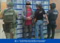 ¡Cobraron 140 mil pesos para la pirotecnia y nunca cumplieron! Detienen a presunto defraudador en la Mixteca