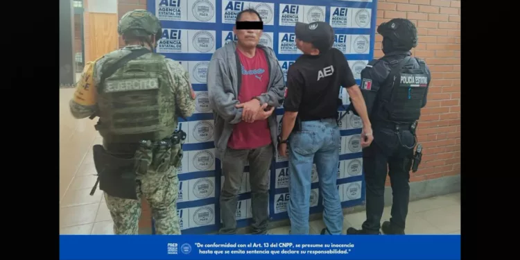 ¡Cobraron 140 mil pesos para la pirotecnia y nunca cumplieron! Detienen a presunto defraudador en la Mixteca