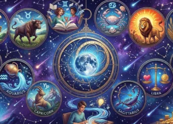 Horóscopo de hoy, 29 de octubre: predicciones para los 12 signos; descubre qué te deparan los astros