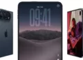 ¡Se agota en minutos! iPhone Duo, el primer plegable de Apple, vuela en preventa y alcanza los $78 mil pesos en México