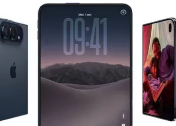 ¡Se agota en minutos! iPhone Duo, el primer plegable de Apple, vuela en preventa y alcanza los $78 mil pesos en México