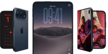 ¡Se agota en minutos! iPhone Duo, el primer plegable de Apple, vuela en preventa y alcanza los $78 mil pesos en México