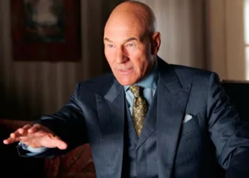 Muere Patrick Stewart, ícono de ‘Star Trek’ y ‘X-Men’, a los 86 años