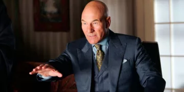 Muere Patrick Stewart, ícono de ‘Star Trek’ y ‘X-Men’, a los 86 años