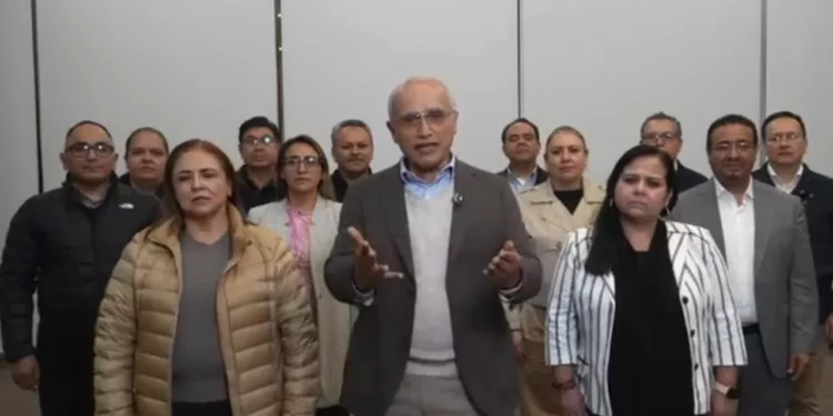 Trabajadores del IMSS rechazan el 6.8% y obligan a reabrir la negociación