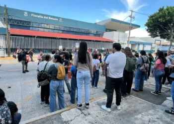 Jalisco estalla entre denuncias de represión y reclamos contra el gobierno