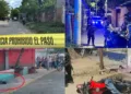 ¡Infierno de plomo en Juchitán! Cinco asesinatos en 48 horas y la pacificación sigue sin frenar la sangre