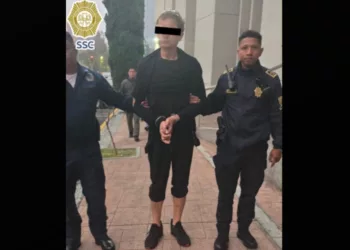 ¡Con salami y veneno sembró la muerte! Detienen a presunto responsable de matar perros en la Condesa