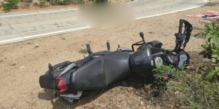 Salieron de clases y los atacaron a balazos: un adolescente muere en Ejutla